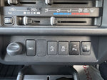 HIJET truck 4WD