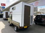 HIJET truck 4WD