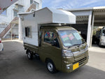 HIJET truck 4WD