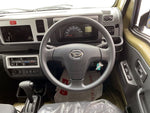 HIJET truck 4WD
