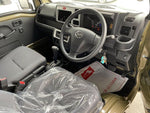 HIJET truck 4WD