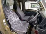 HIJET truck 4WD