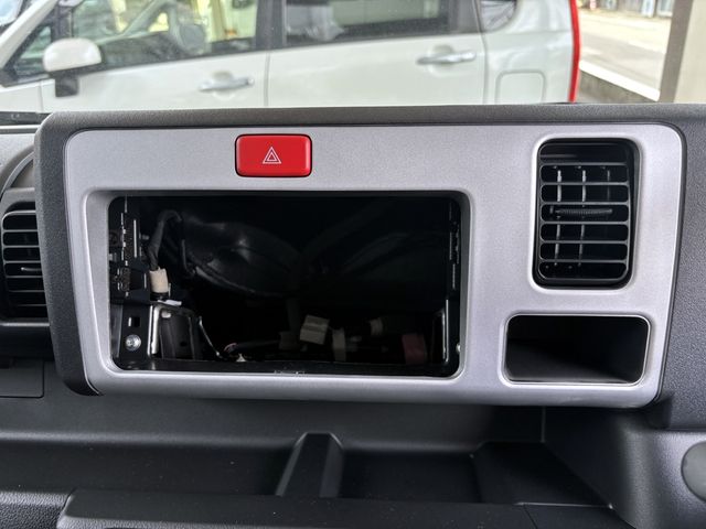 HIJET truck 4WD