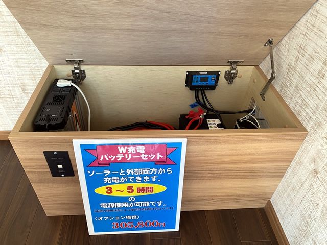 HIJET truck 4WD