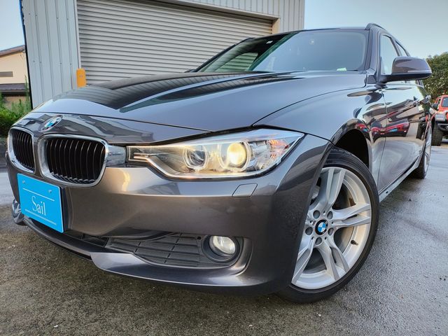 BMW 3series TOURING