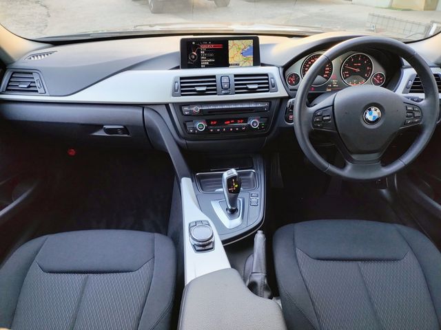 BMW 3series TOURING