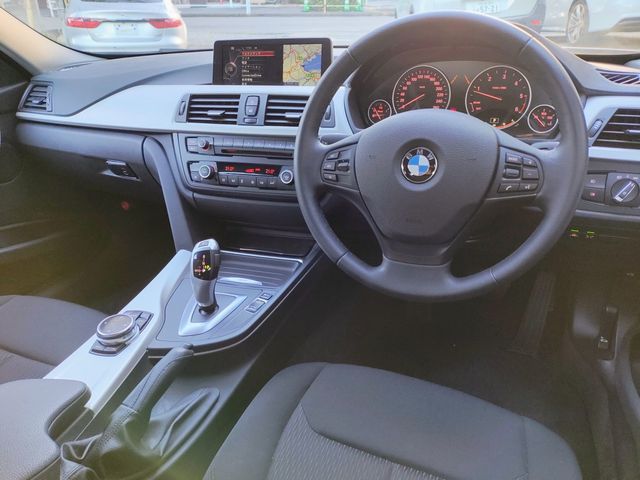 BMW 3series TOURING