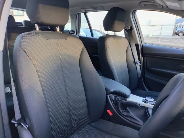 BMW 3series TOURING