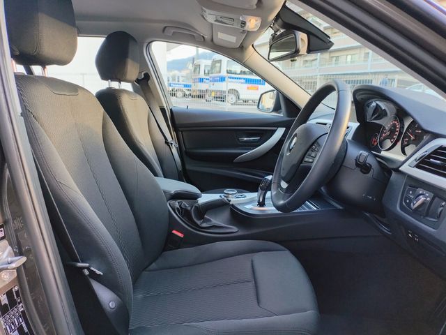 BMW 3series TOURING