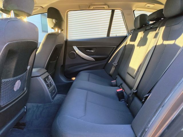 BMW 3series TOURING