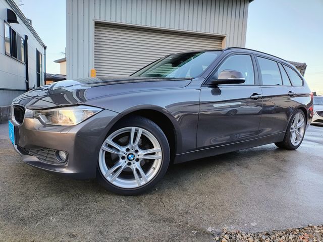 BMW 3series TOURING