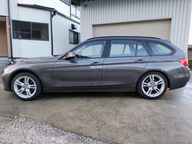 BMW 3series TOURING