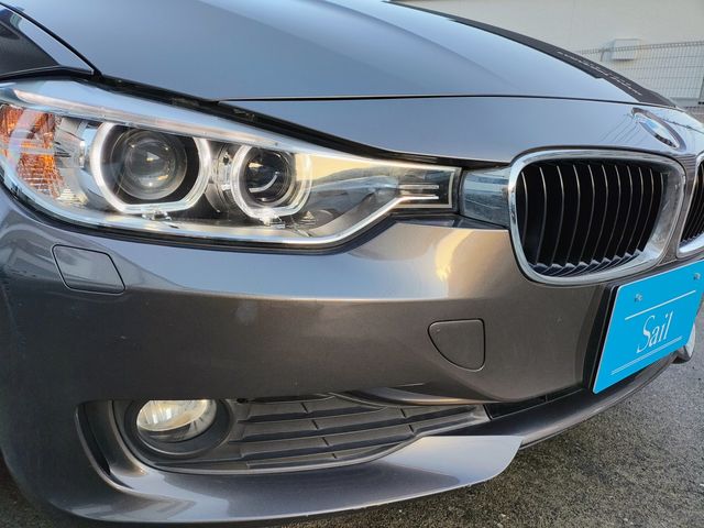 BMW 3series TOURING