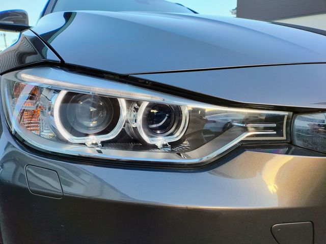 BMW 3series TOURING