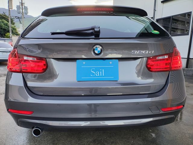 BMW 3series TOURING