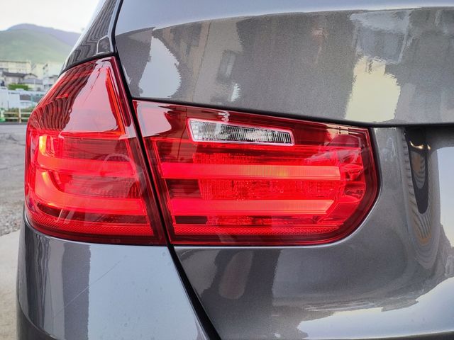 BMW 3series TOURING