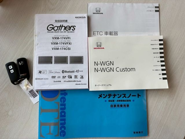 N-WGN
