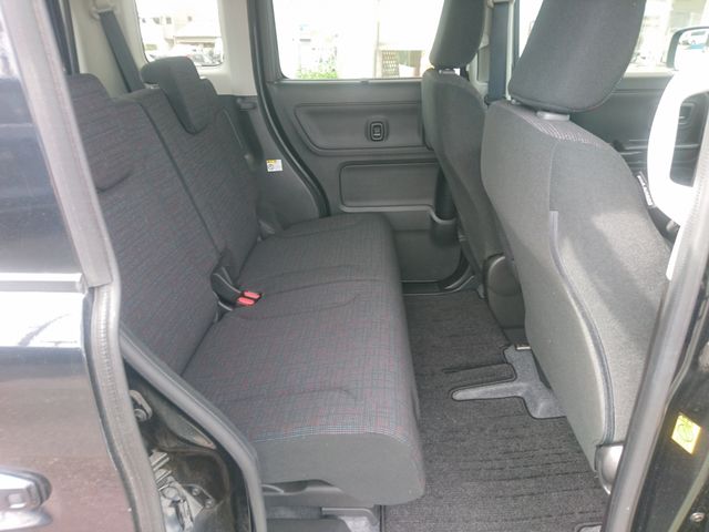 FLAIR WAGON