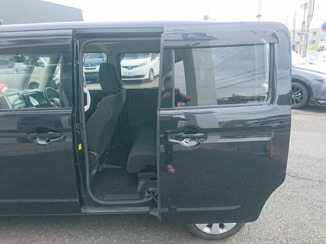 FLAIR WAGON