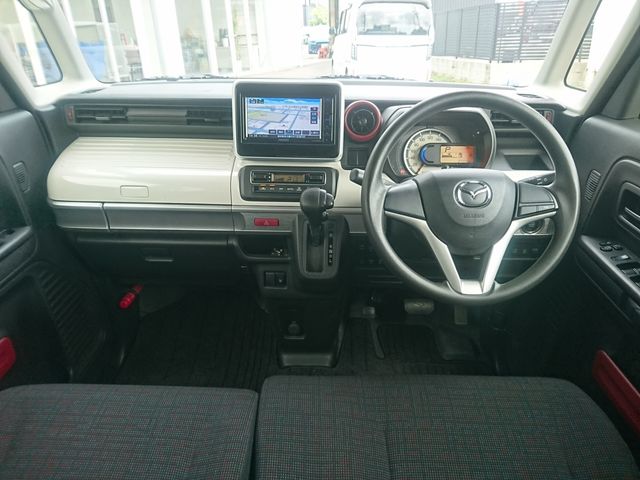 FLAIR WAGON