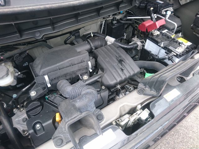 FLAIR WAGON