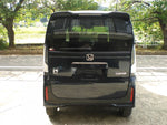 N BOX CUSTOM 4WD