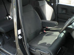 N BOX CUSTOM 4WD
