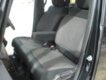 N BOX CUSTOM 4WD