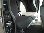 N BOX CUSTOM 4WD