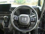 N BOX CUSTOM 4WD