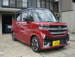 Spacia custom 4WD
