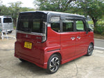 Spacia custom 4WD