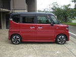 Spacia custom 4WD