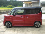 Spacia custom 4WD