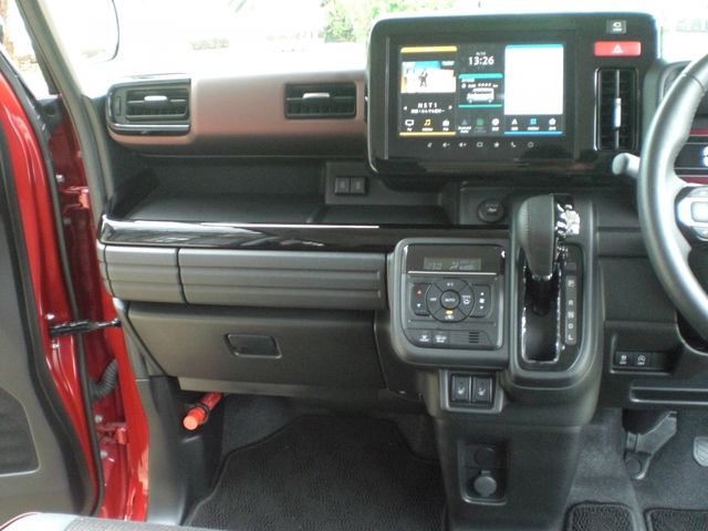 Spacia custom 4WD