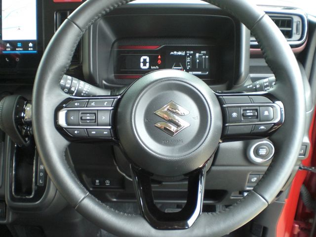 Spacia custom 4WD