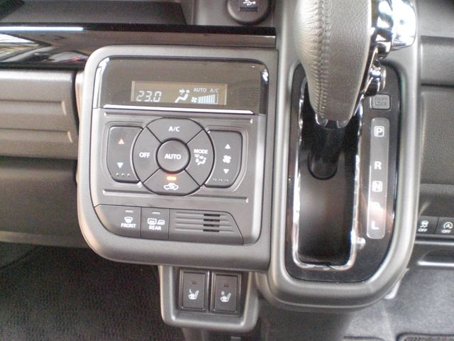 Spacia custom 4WD