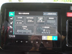 Spacia custom 4WD