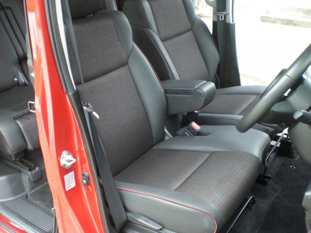 Spacia custom 4WD
