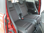 Spacia custom 4WD