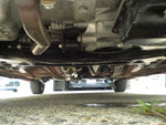 Spacia custom 4WD