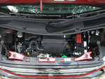 Spacia custom 4WD