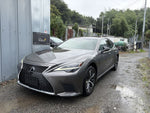 LEXUS LS500 4WD