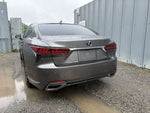LEXUS LS500 4WD