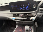 LEXUS LS500 4WD