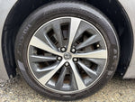 LEXUS LS500 4WD