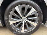 LEXUS LS500 4WD
