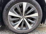 LEXUS LS500 4WD