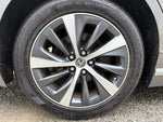 LEXUS LS500 4WD