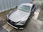 LEXUS LS500 4WD